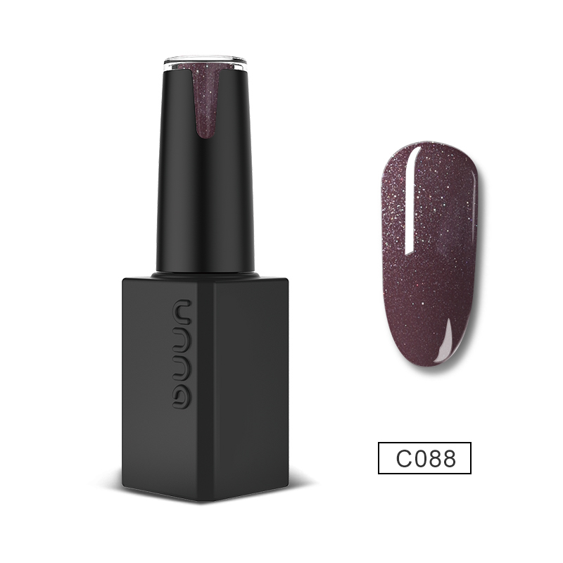 Unna gel polish 10ml σειρά C - Image 85