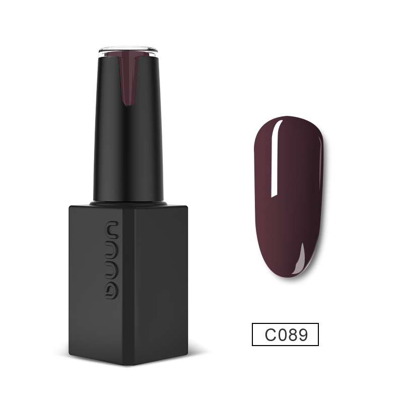 Unna gel polish 10ml σειρά C - Image 86