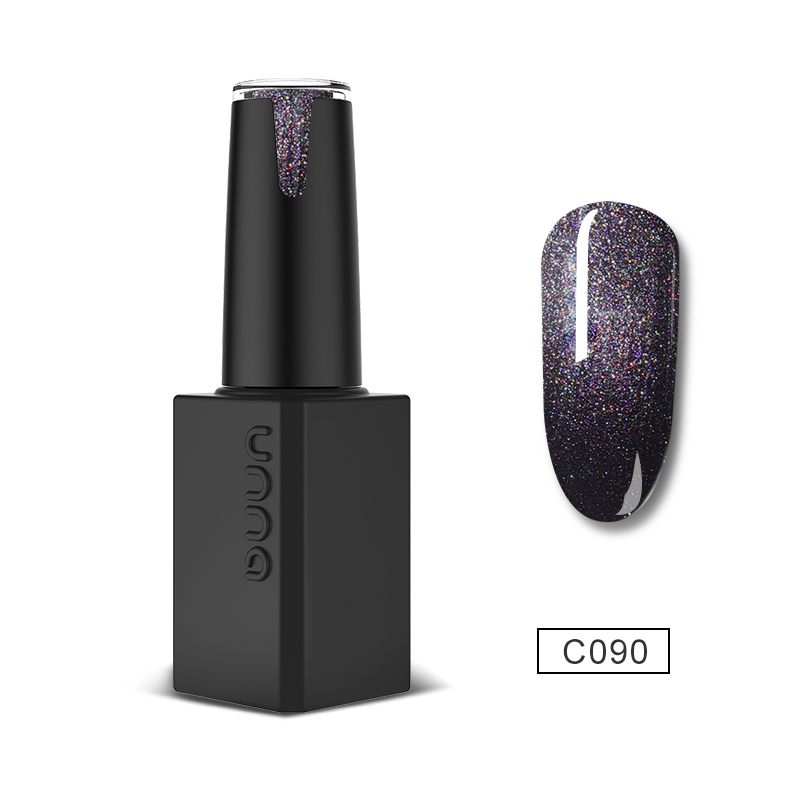 Unna gel polish 10ml σειρά C - Image 87