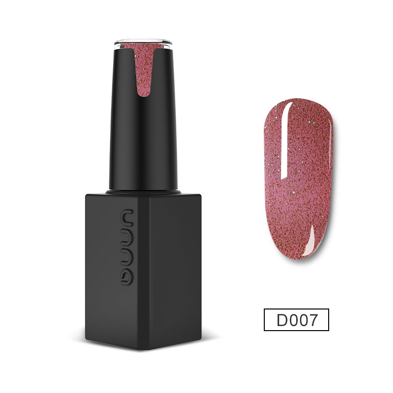 Unna gel polish 10ml σειρά D - Image 8