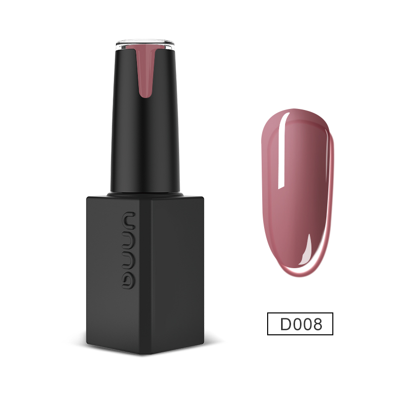 Unna gel polish 10ml σειρά D - Image 9