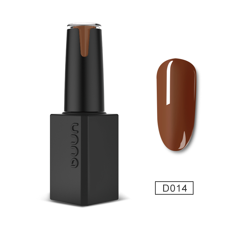 Unna gel polish 10ml σειρά D - Image 15