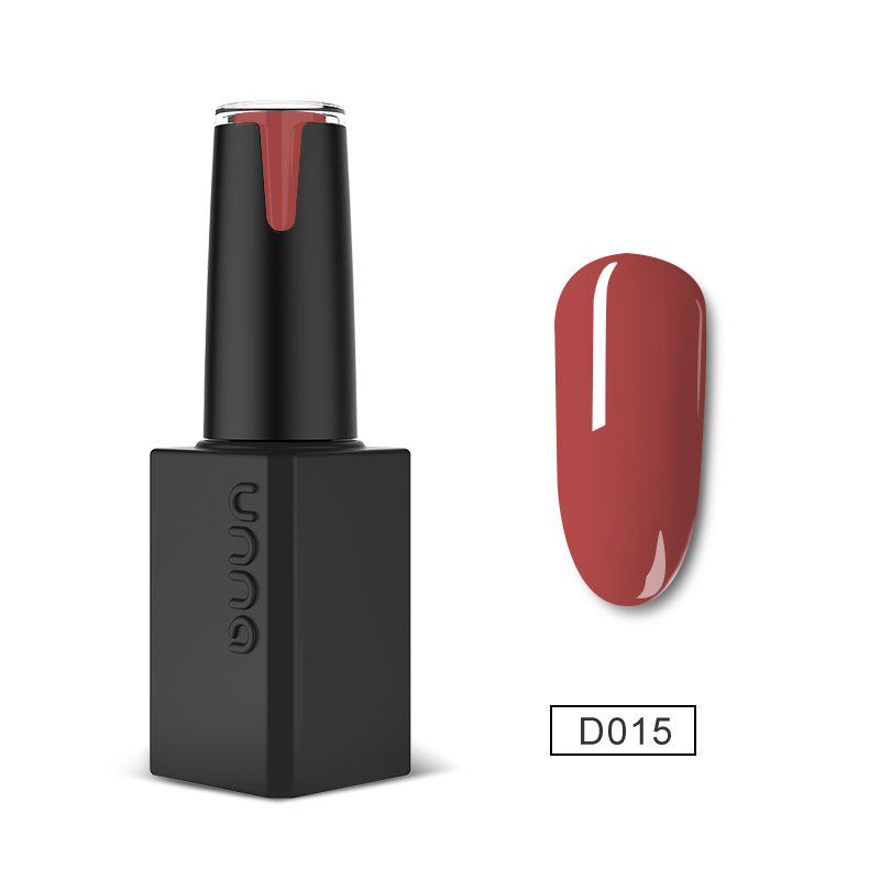 Unna gel polish 10ml σειρά D - Image 16