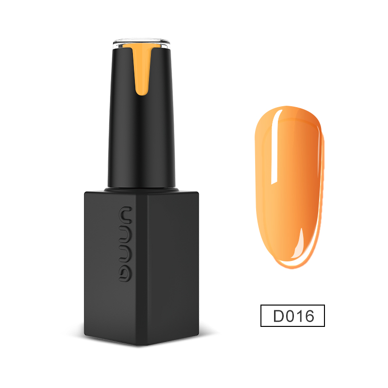 Unna gel polish 10ml σειρά D - Image 17