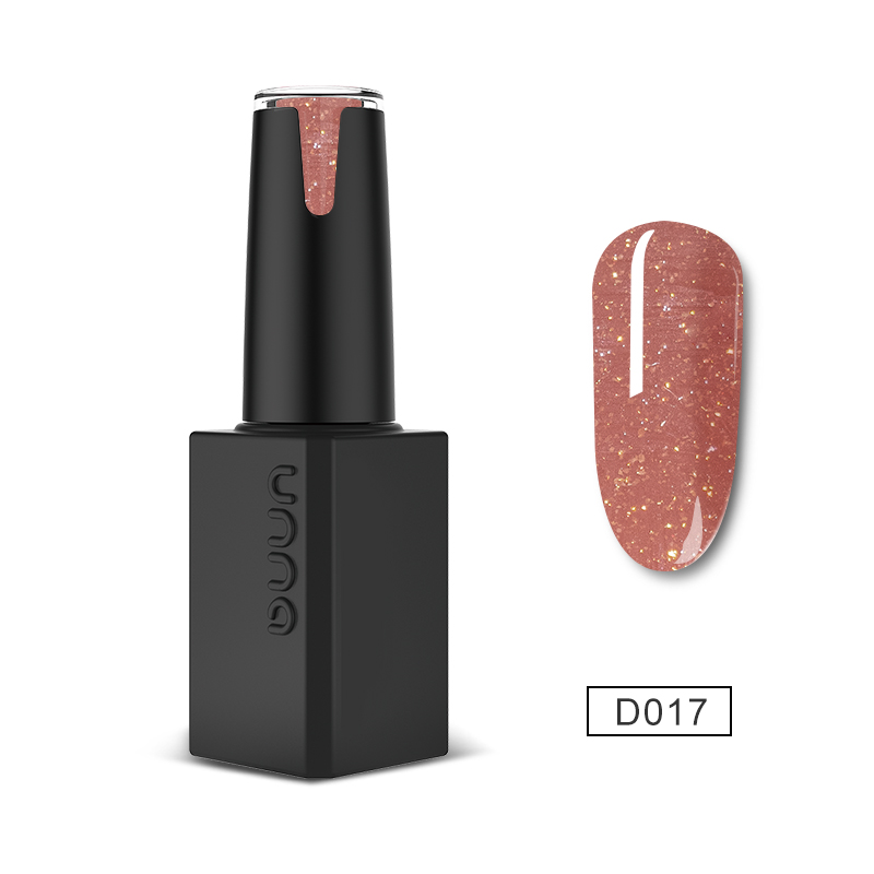 Unna gel polish 10ml σειρά D - Image 18