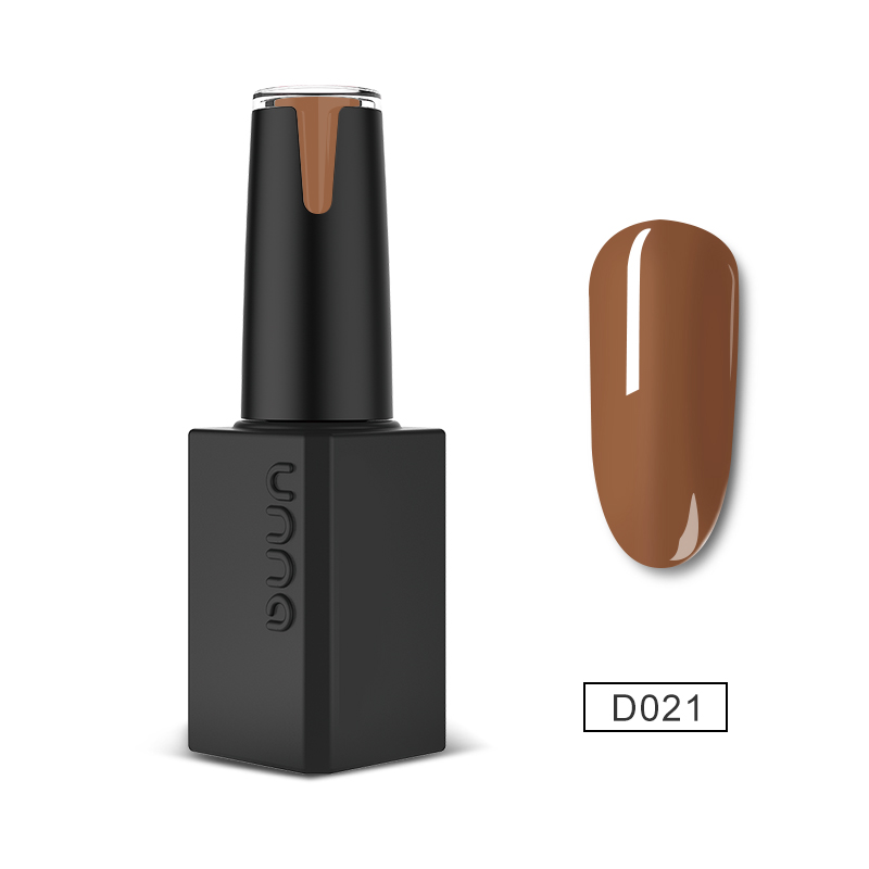 Unna gel polish 10ml σειρά D - Image 22