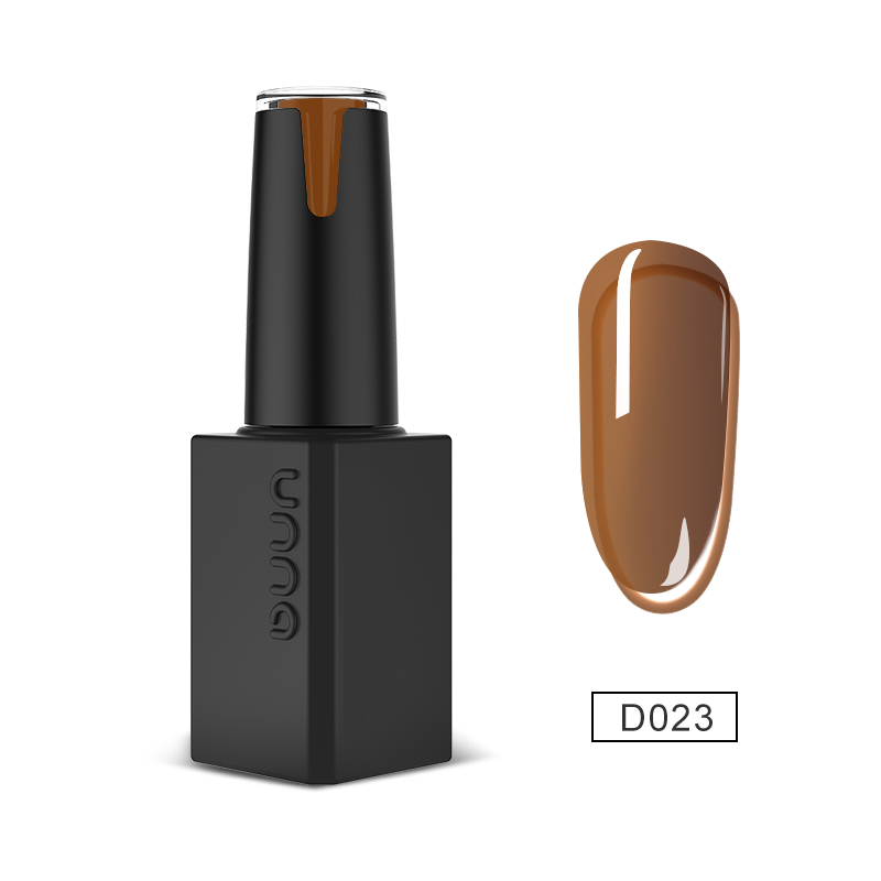 Unna gel polish 10ml σειρά D - Image 24