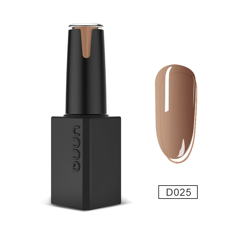 Unna gel polish 10ml σειρά D - Image 26