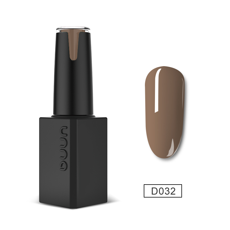 Unna gel polish 10ml σειρά D - Image 33