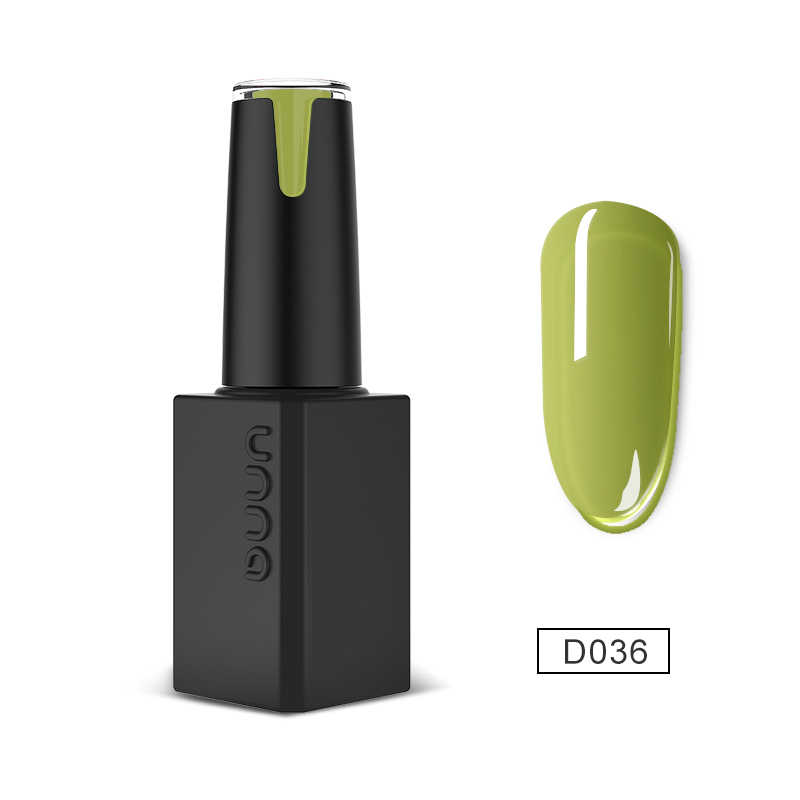 Unna gel polish 10ml σειρά D - Image 37