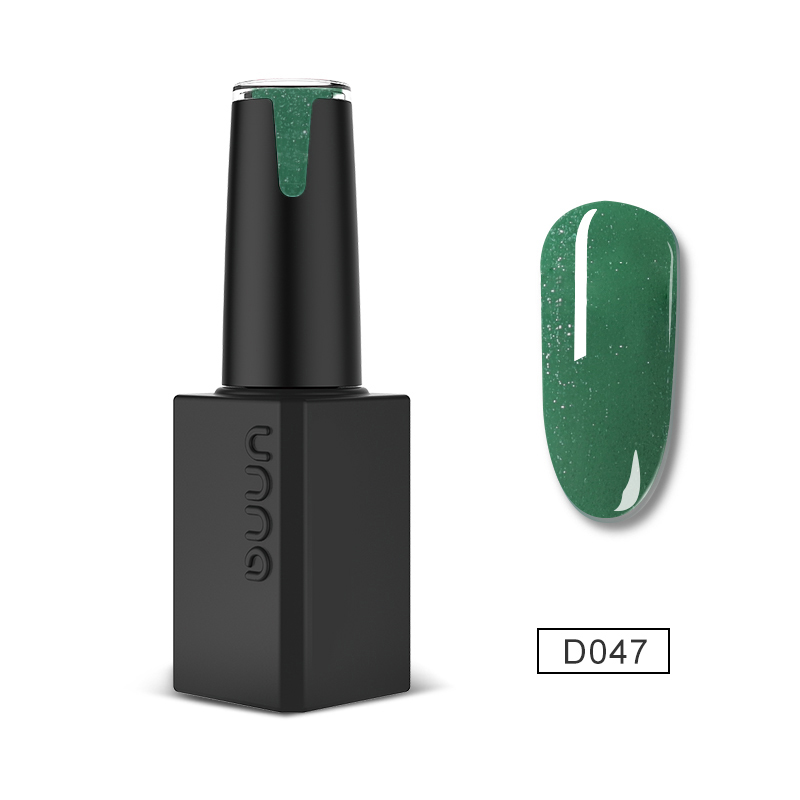 Unna gel polish 10ml σειρά D - Image 48