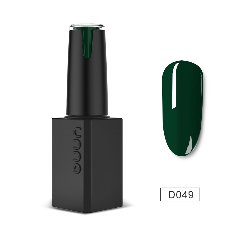 Unna gel polish 10ml σειρά D - Image 50