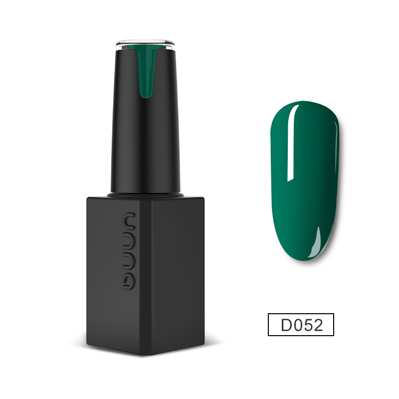 Unna gel polish 10ml σειρά D - Image 53