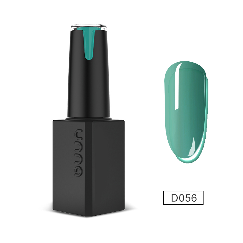 Unna gel polish 10ml σειρά D - Image 57