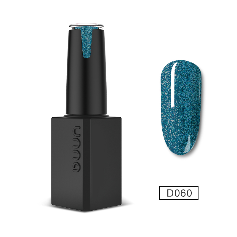 Unna gel polish 10ml σειρά D - Image 61
