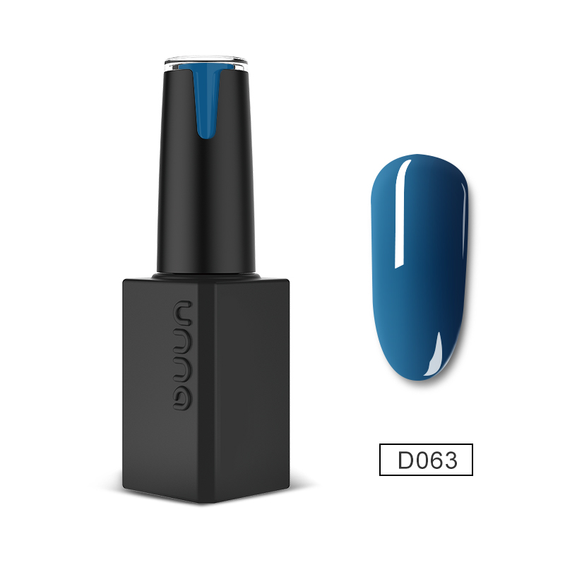 Unna gel polish 10ml σειρά D - Image 64