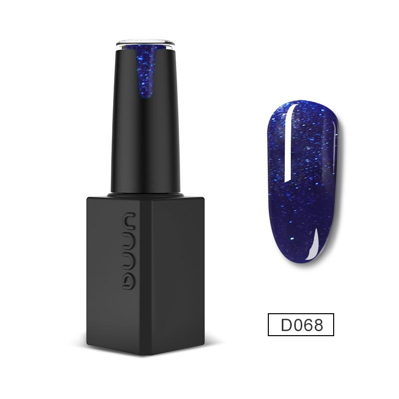 Unna gel polish 10ml σειρά D - Image 69