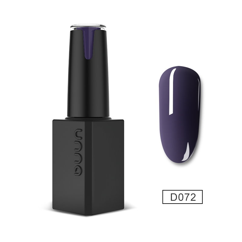 Unna gel polish 10ml σειρά D - Image 73