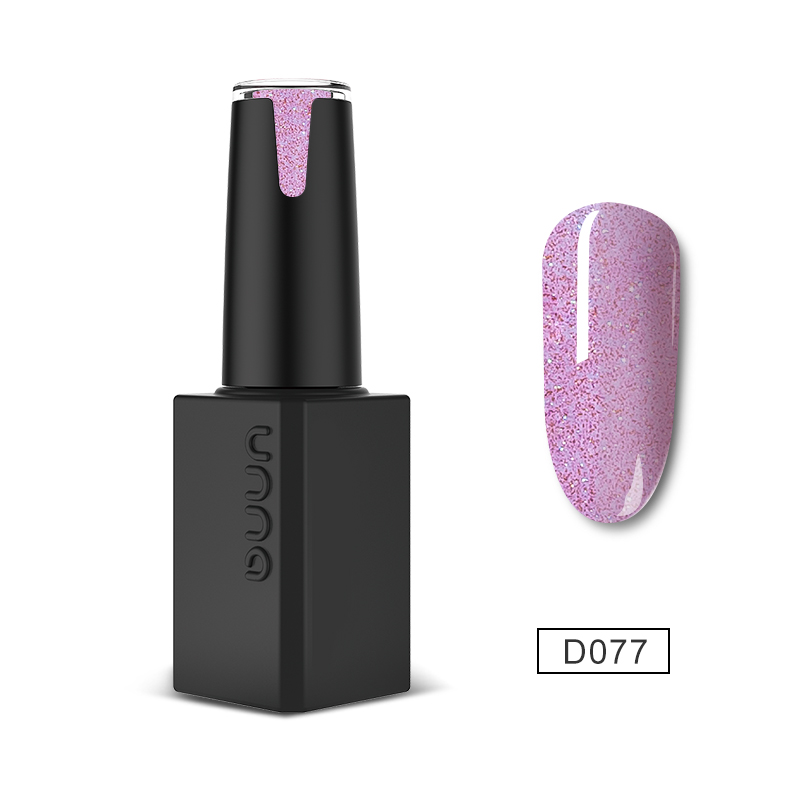Unna gel polish 10ml σειρά D - Image 78