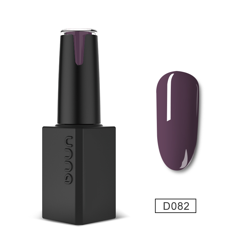 Unna gel polish 10ml σειρά D - Image 83