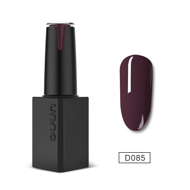 Unna gel polish 10ml σειρά D - Image 86