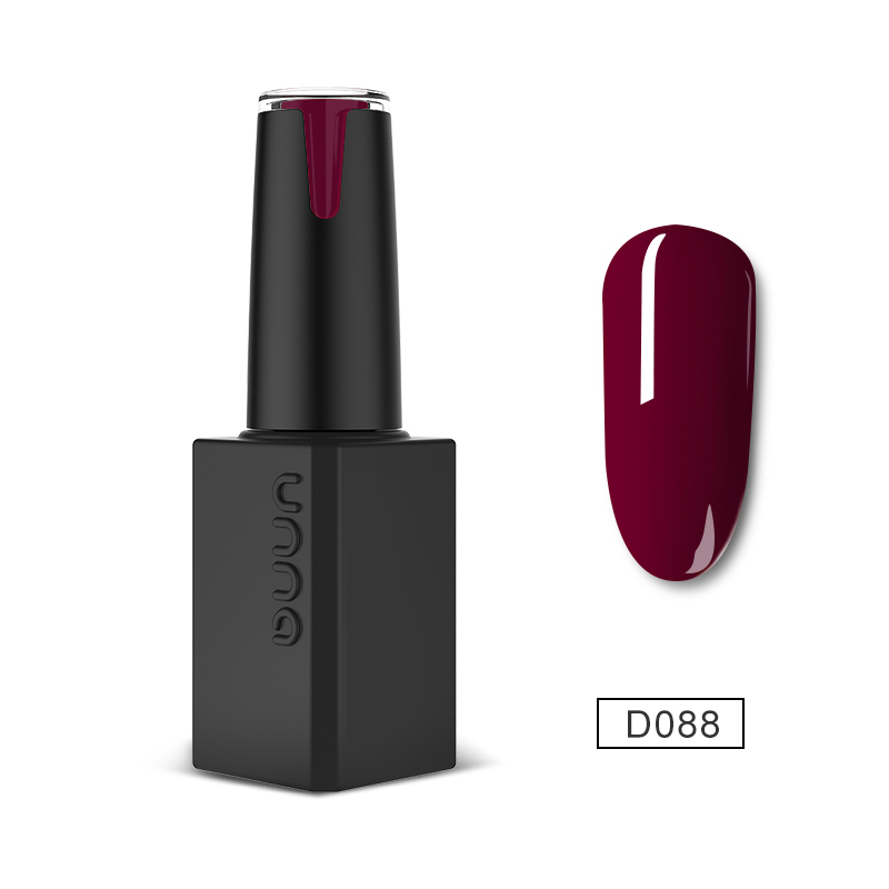 Unna gel polish 10ml σειρά D - Image 89