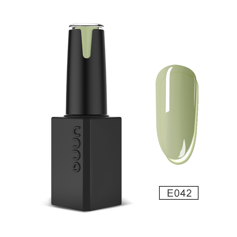Unna gel polish 10ml σειρά E - Image 43