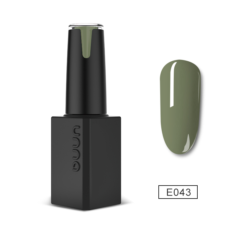 Unna gel polish 10ml σειρά E - Image 44