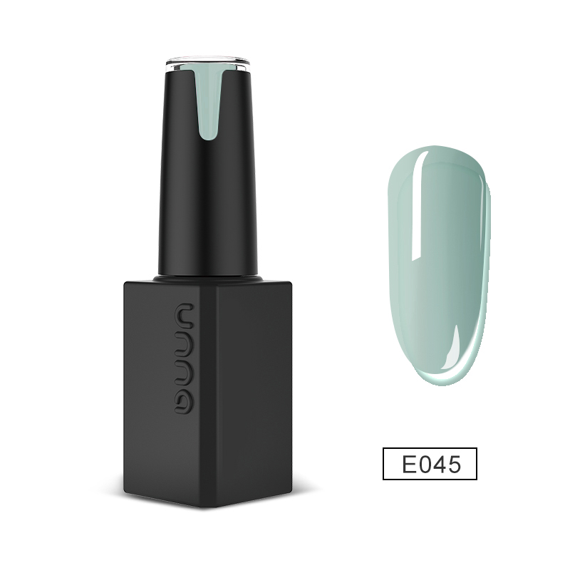 Unna gel polish 10ml σειρά E - Image 46