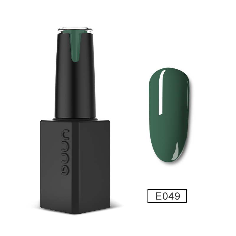 Unna gel polish 10ml σειρά E - Image 50