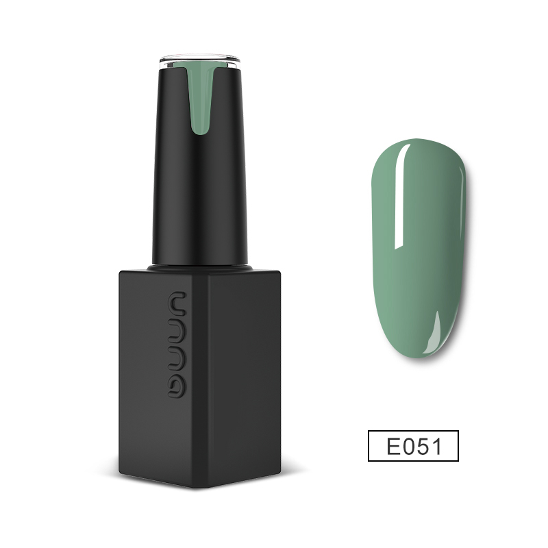 Unna gel polish 10ml σειρά E - Image 52