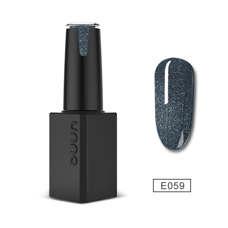 Unna gel polish 10ml σειρά E - Image 60