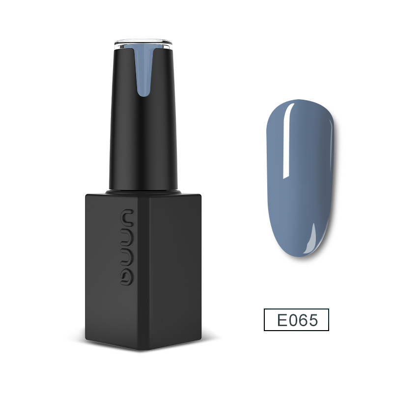 Unna gel polish 10ml σειρά E - Image 66