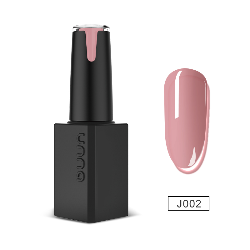 Unna gel polish 10ml σειρά J - Image 3