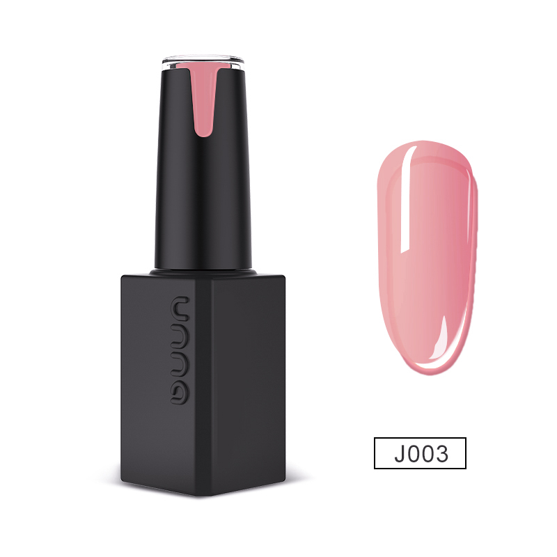 Unna gel polish 10ml σειρά J - Image 4