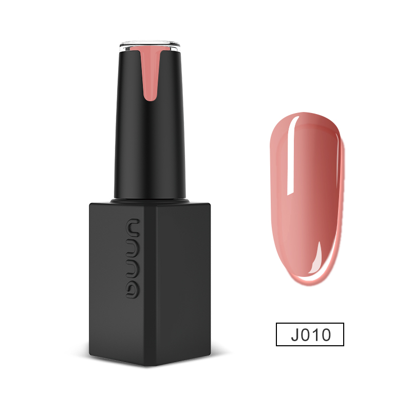 Unna gel polish 10ml σειρά J - Image 11