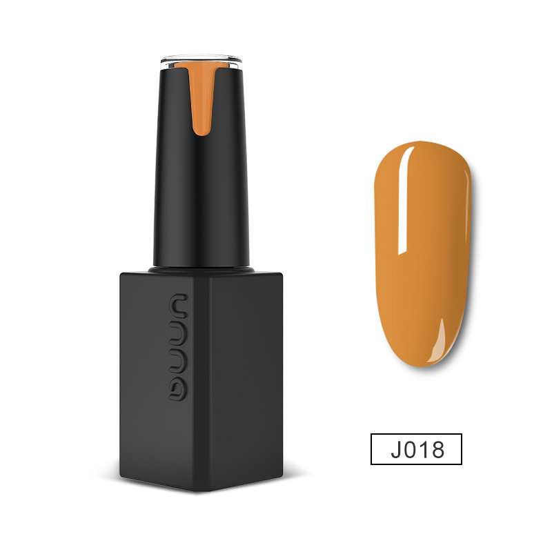 Unna gel polish 10ml σειρά J - Image 19