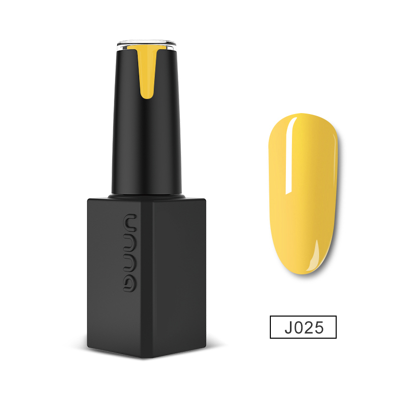 Unna gel polish 10ml σειρά J - Image 26