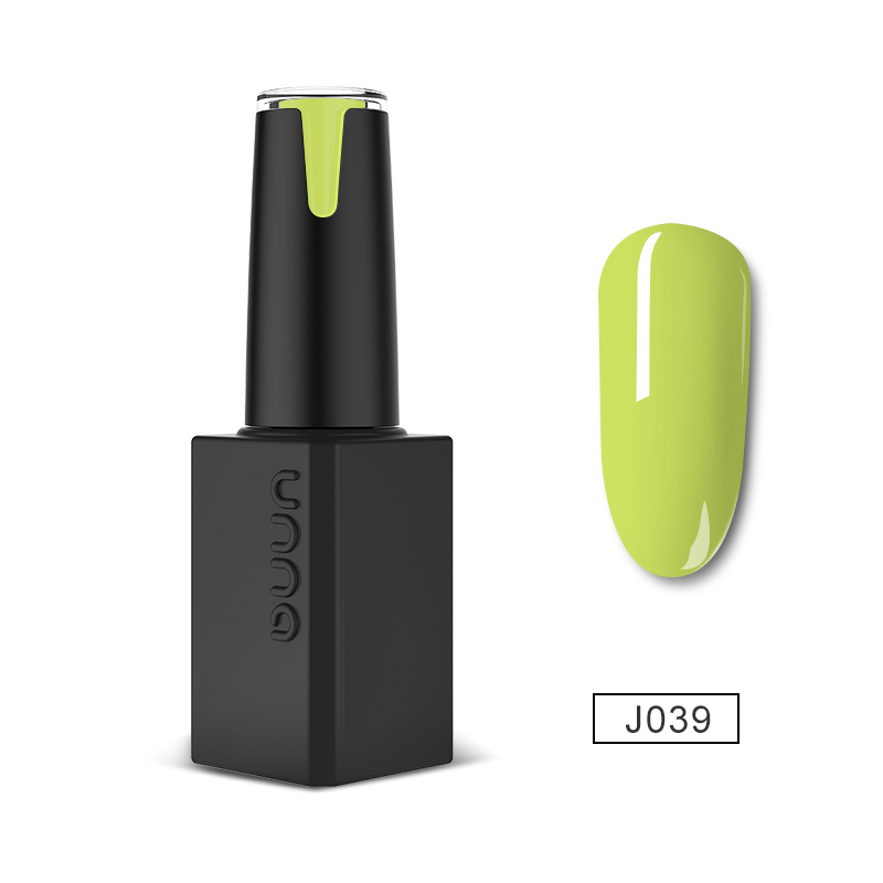 Unna gel polish 10ml σειρά J - Image 40