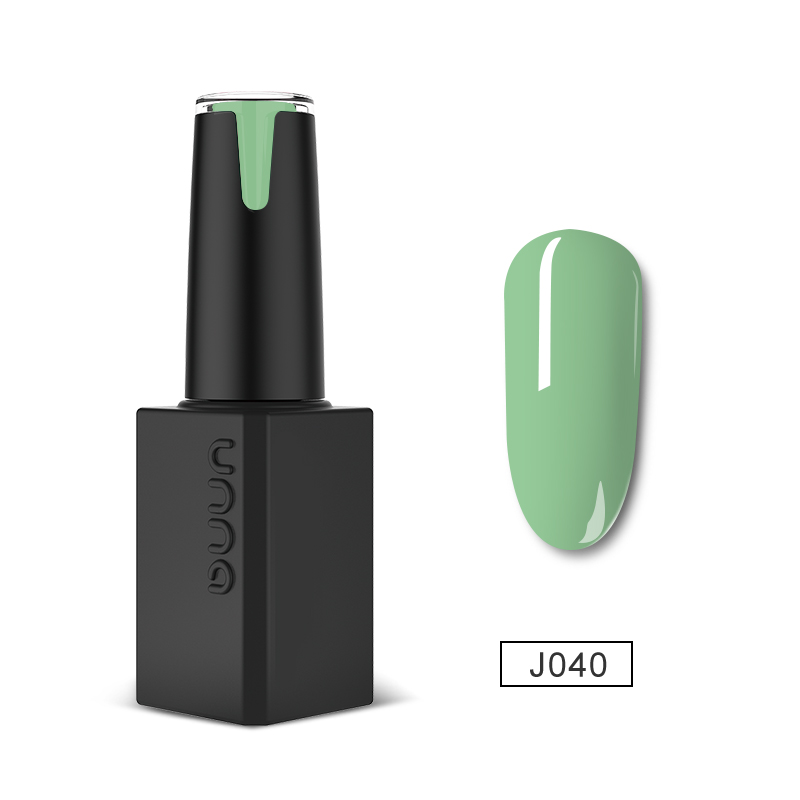 Unna gel polish 10ml σειρά J - Image 41