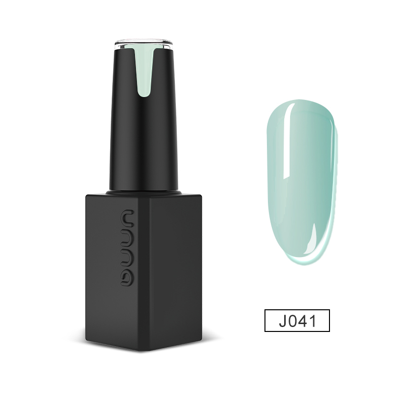 Unna gel polish 10ml σειρά J - Image 42