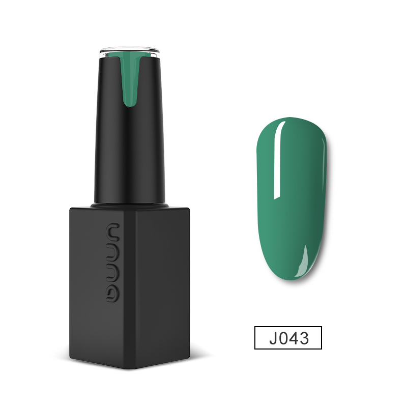 Unna gel polish 10ml σειρά J - Image 44