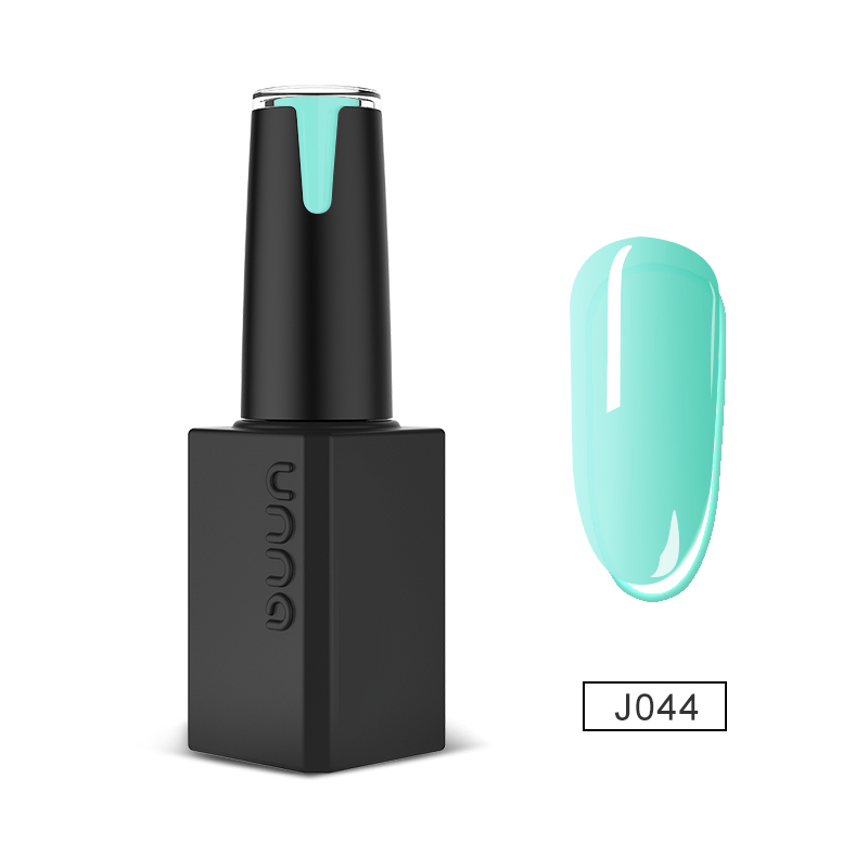 Unna gel polish 10ml σειρά J - Image 45