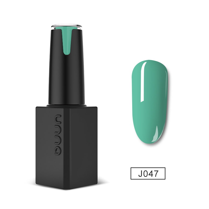 Unna gel polish 10ml σειρά J - Image 48