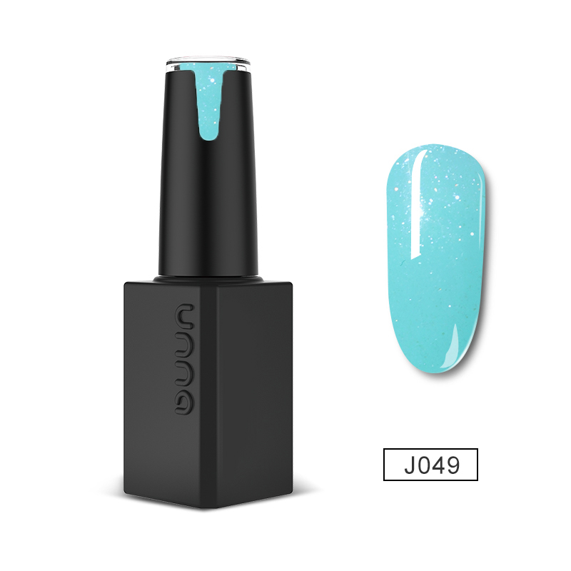 Unna gel polish 10ml σειρά J - Image 50