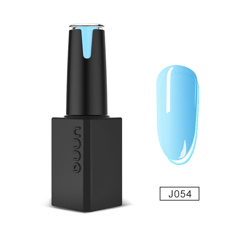 Unna gel polish 10ml σειρά J - Image 55