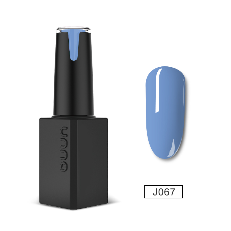 Unna gel polish 10ml σειρά J - Image 68