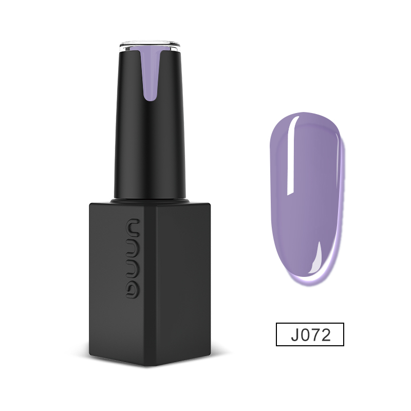 Unna gel polish 10ml σειρά J - Image 73