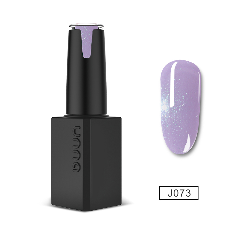 Unna gel polish 10ml σειρά J - Image 74