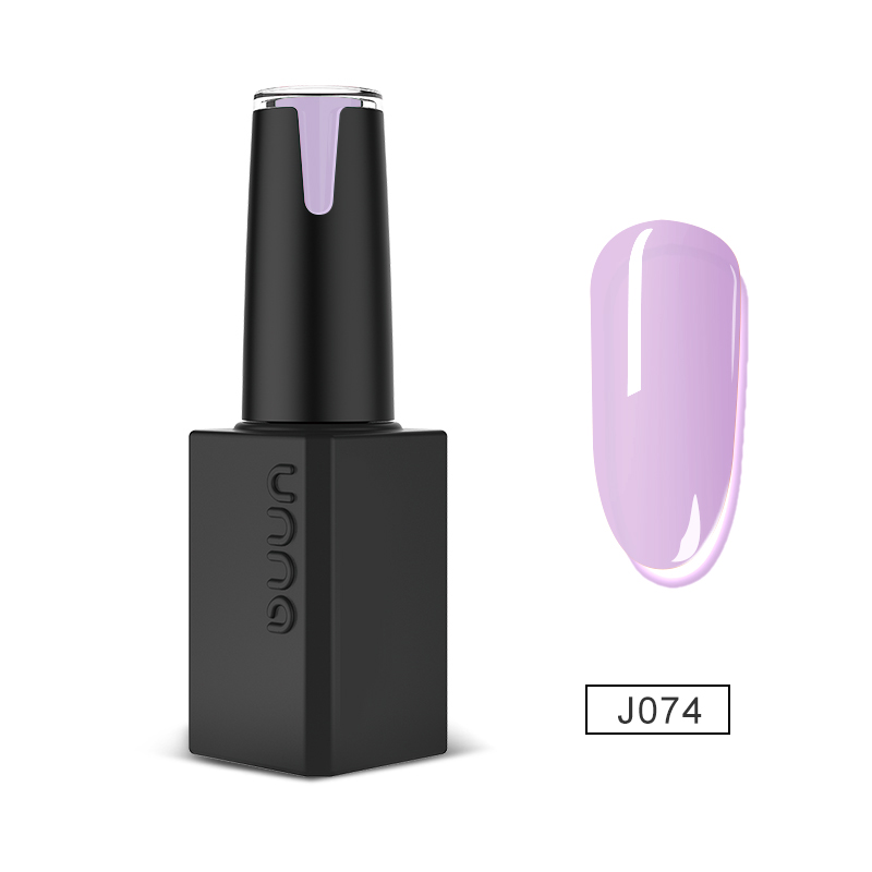 Unna gel polish 10ml σειρά J - Image 75
